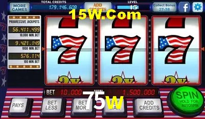 75w: Seu Cassino Premiado com Pagamentos Rápidos