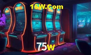 75w: Jogos de Caça-Níqueis-Altas Recompensas, Roleta-Velocidade, Blackjack-Desafios Máximos