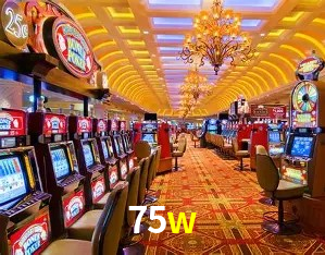 75w